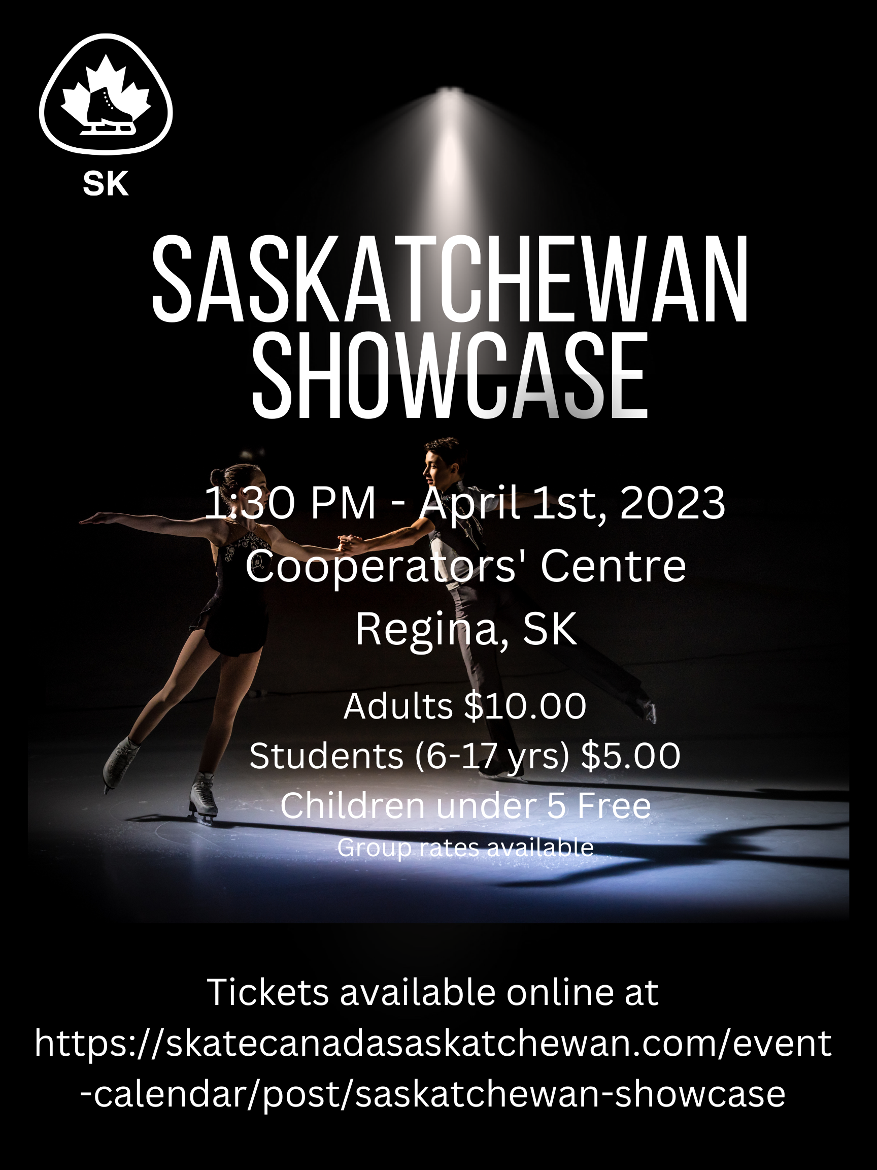 Saskatchewan Showcase