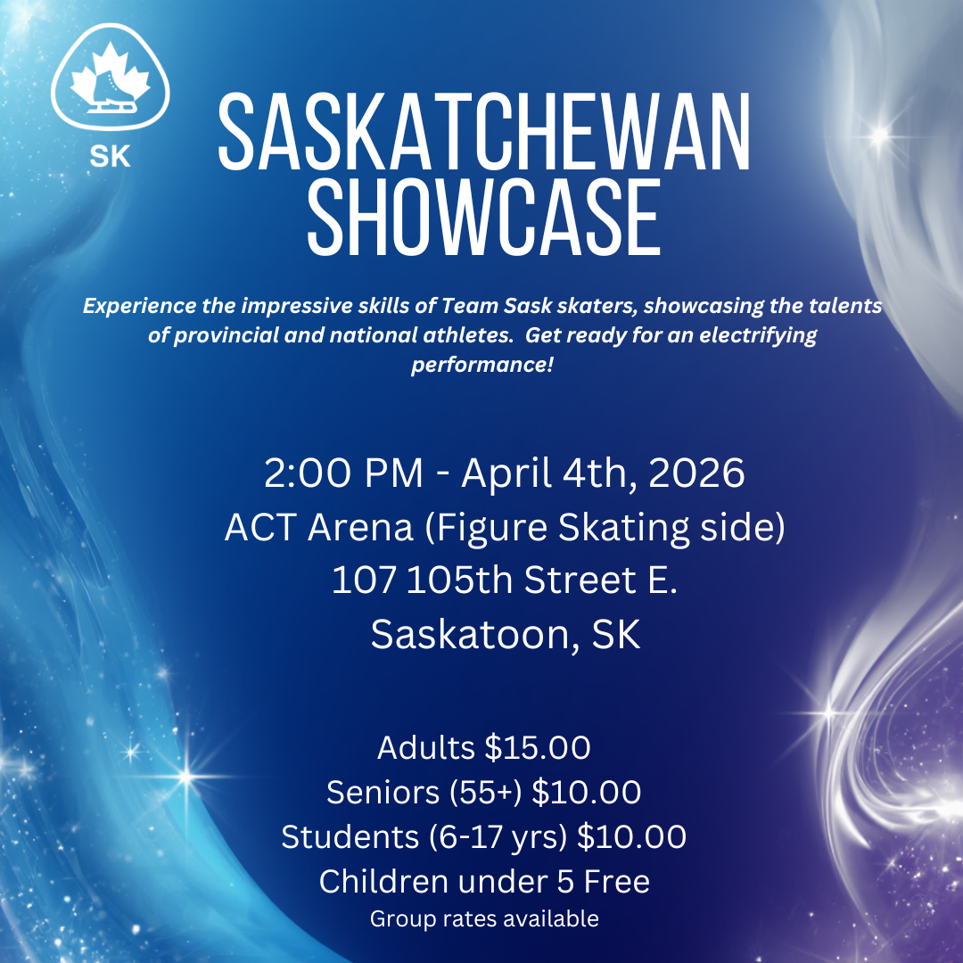 Saskatchewan Showcase