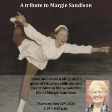 Tribute to Margie