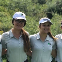Congratulations to Skate Canada Sask Team member @sssarahgrieve and her golf teammates for winning silver at the Western Canada Summer Games 2019! Congratulations Sarah!