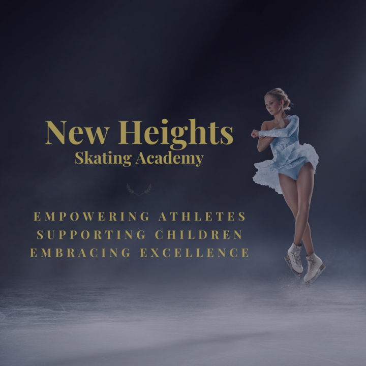 New Heights Skating Academy