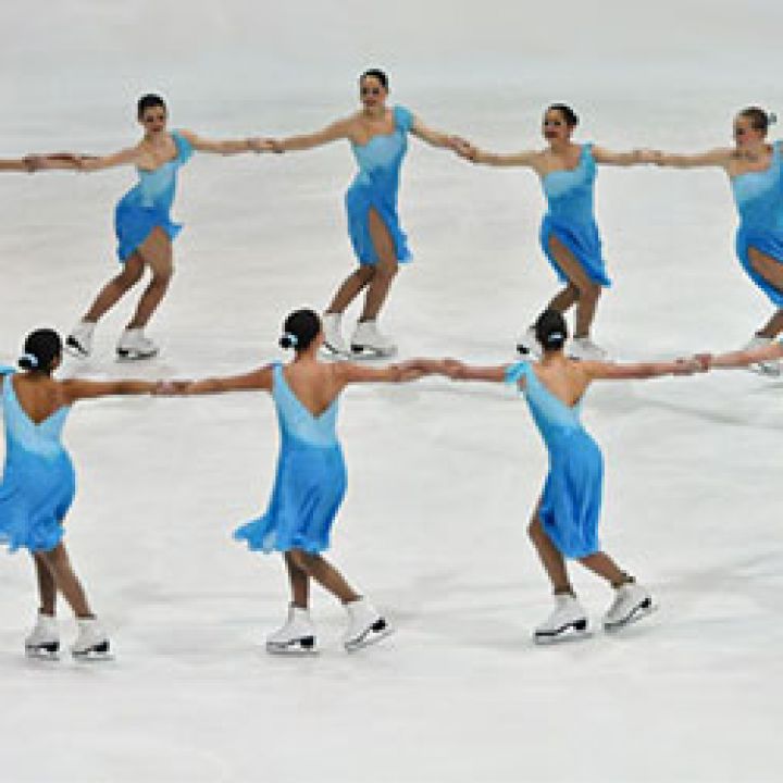 SynchroSkate