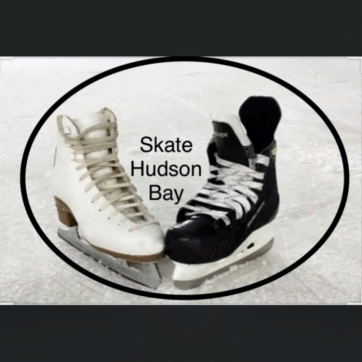 Skate Hudson Bay