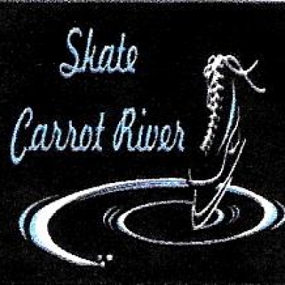 Skate Carrot River 