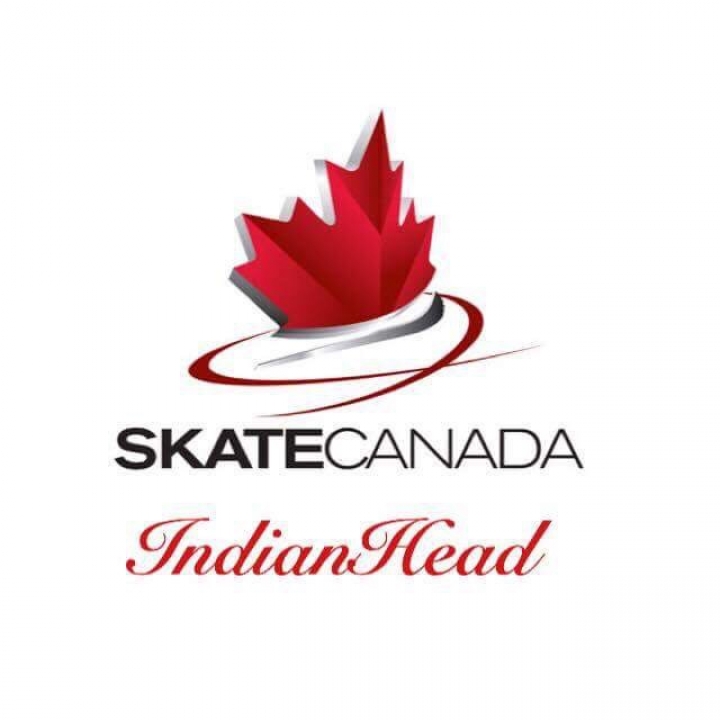Skate Indian Head