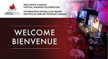 2020 Virtual Awards Ceremony